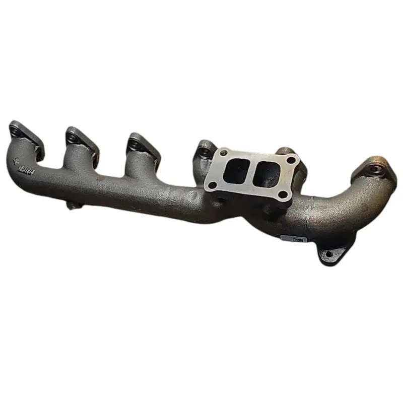 5288809 Genuine Cummins Exhaust Manifold 1