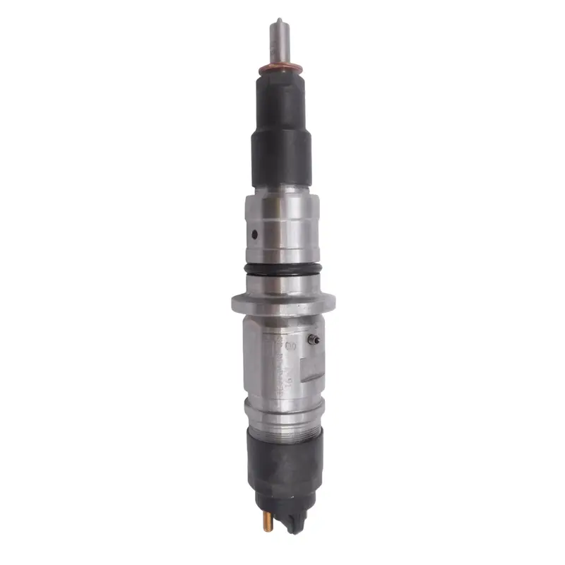 5289266Nx Genuine Cummins Fuel Injector 1