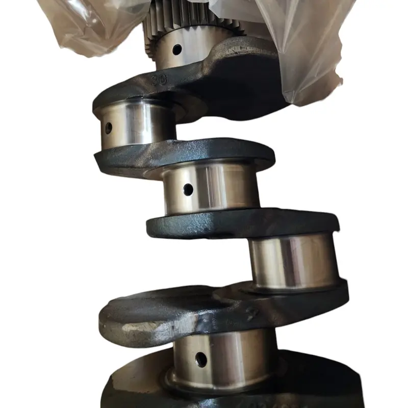 5289840 Genuine Cummins Engine Crankshaft 2