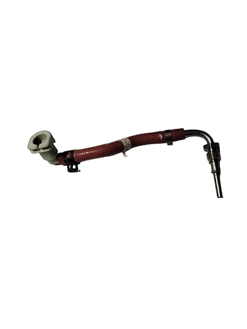 5289959 Genuine Cummins Oem Dpf Differintial Pressure Sensor Tube 1