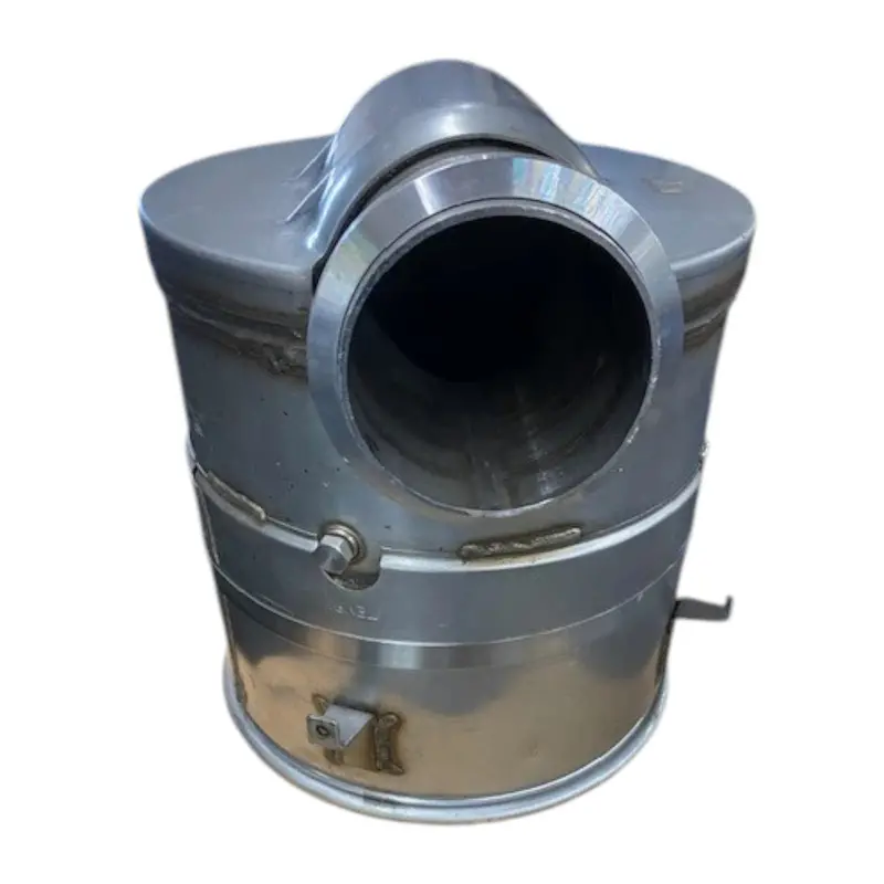 5290312 Genuine Cummins Inlet Catalyst Module 1