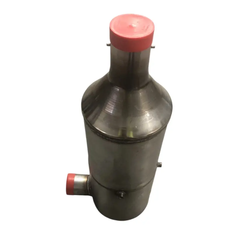 5292928 Cummins Aftertreatment Device 1