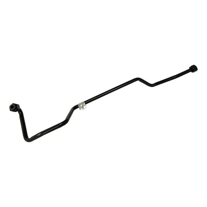 5295242 Genuine Cummins Compressor Water Inlet Tube 1