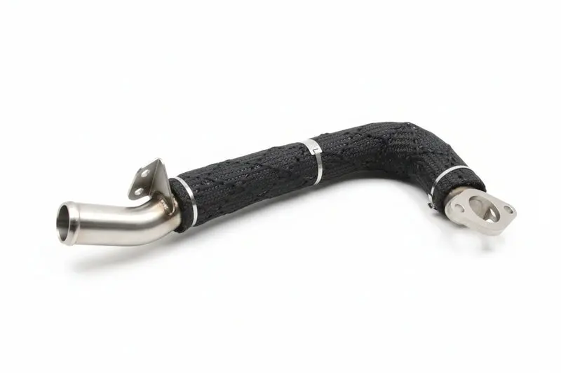 5297817 Genuine Cummins Air Transfer Tube 1
