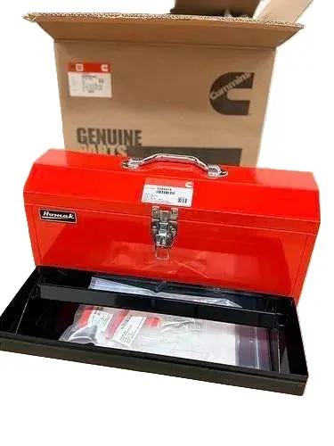 5298873 Genuine Cummins Oil Cooler Leak Test Kit 1