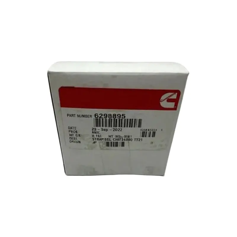 5298895 Genuine Cummins Diesel Exhaust Fluid Test Strip 1