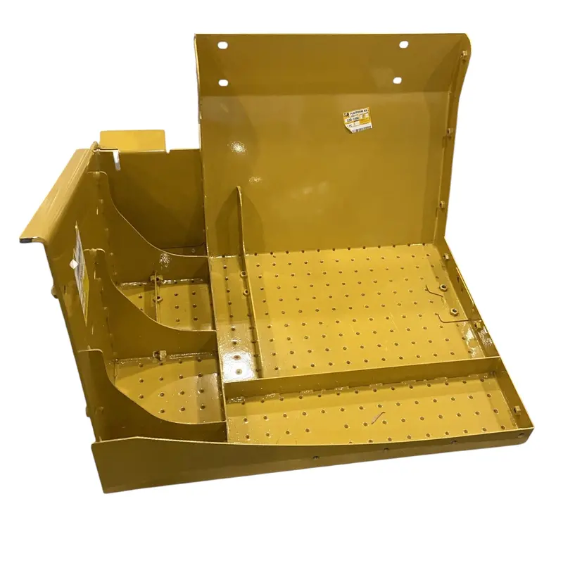 530-1460 Genuine Cat Platform Assembly 1
