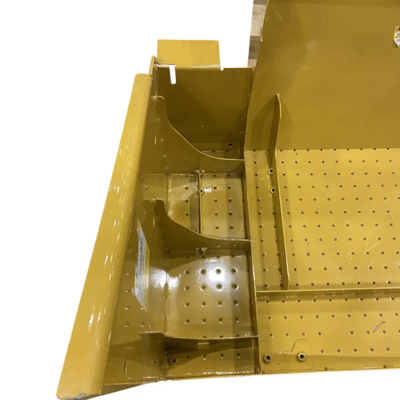530-1460 Genuine Cat Platform Assembly 2