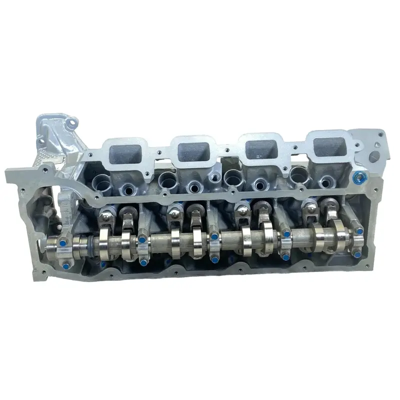 53020797Ac Genuine Mopar Engine Cylinder Head Left 1