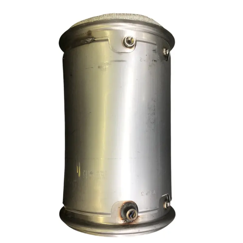 5302645Nx Genuine Cummins Particulate Filter Module 1