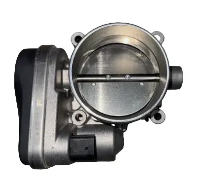 53032801Ac Genuine Mopar Fuel Injection Throttle Body 1