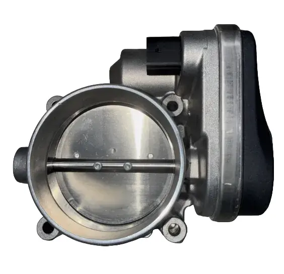 53032801Ac Genuine Mopar Fuel Injection Throttle Body 2