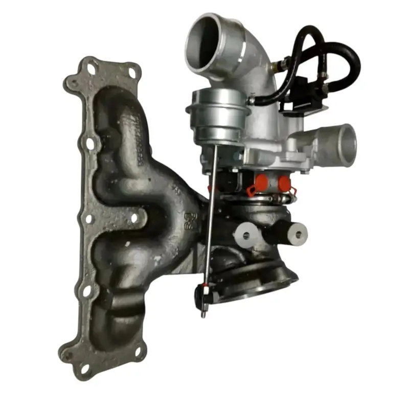 53039980505 Genuine Borgwarner Turbocharger 1