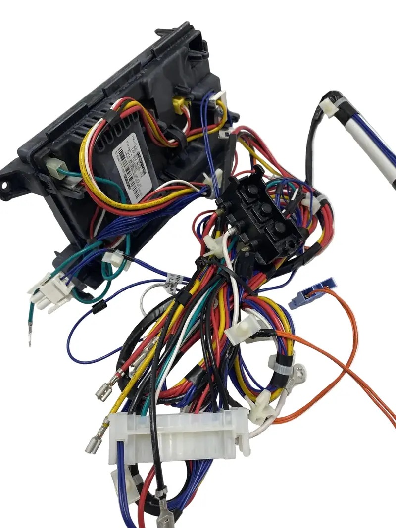 5304508356 Frigidaire Main Control Board 2