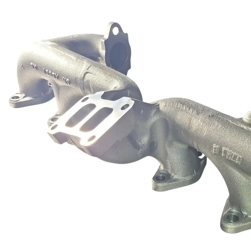 5304797 Genuine Cummins Exhaust Manifold 1