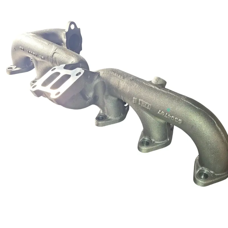 5304797 Genuine Cummins Exhaust Manifold 2