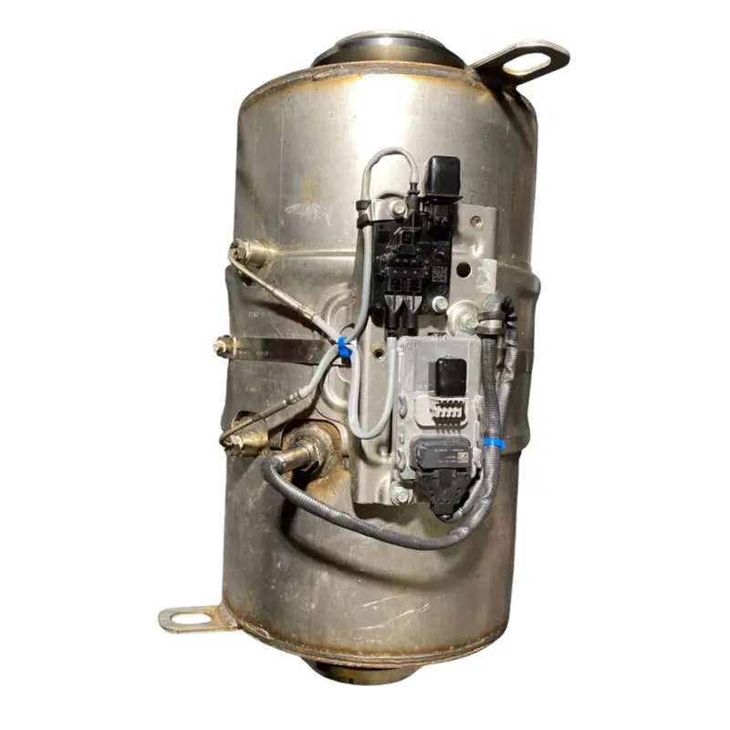 5306682 Cummins Aftertreatment Device 1
