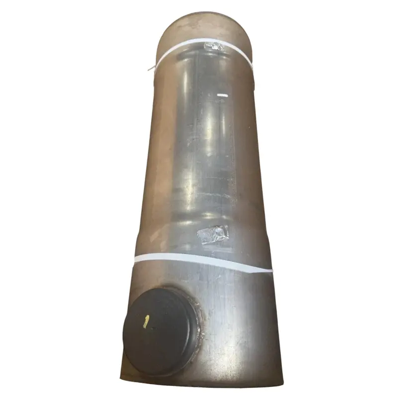 5308711Rx Genuine Cummins After Treatment Device 2