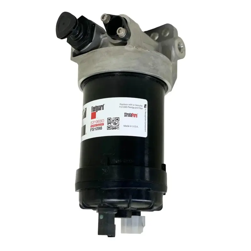 5308722 Genuine Cummins Fuel Filter 1