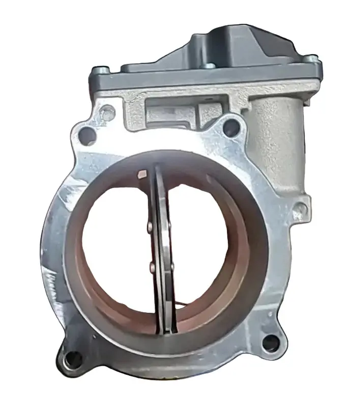 5314215 Genuine Cummins Air Fuel Throttle Valve 1
