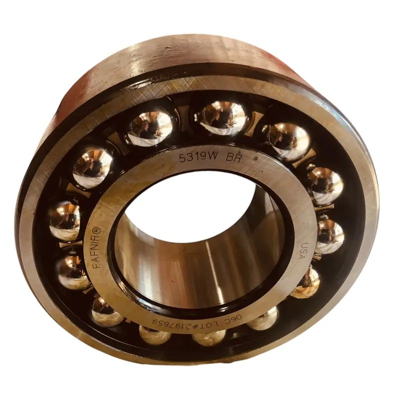 5319Wbr Genuine Timken Double Row Angular Contact Bearing 1