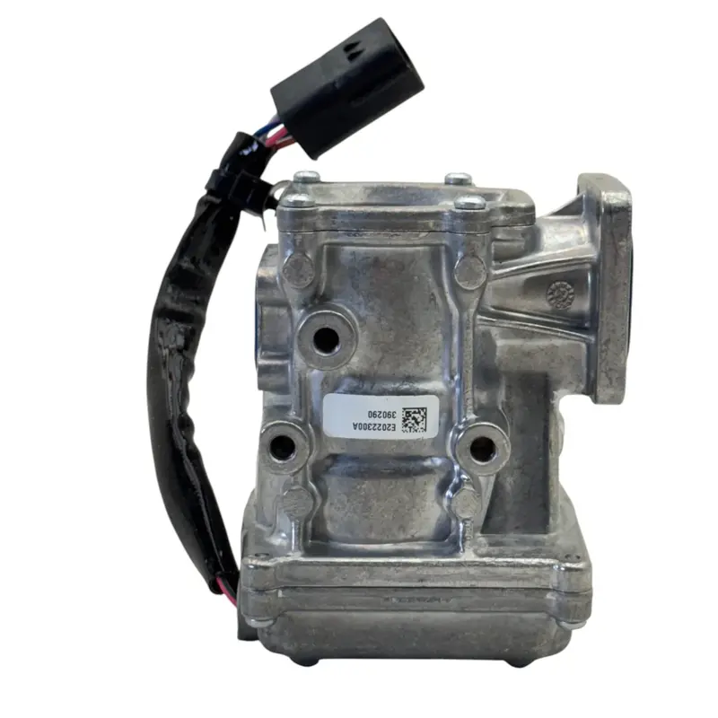 532007576 Genuine Kubota Electronic Pressure Regulator 2