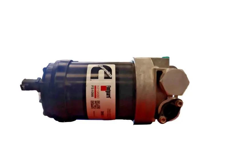 5321056 Genuine Cummins Fuel Filter Assembly Fleetguard 1