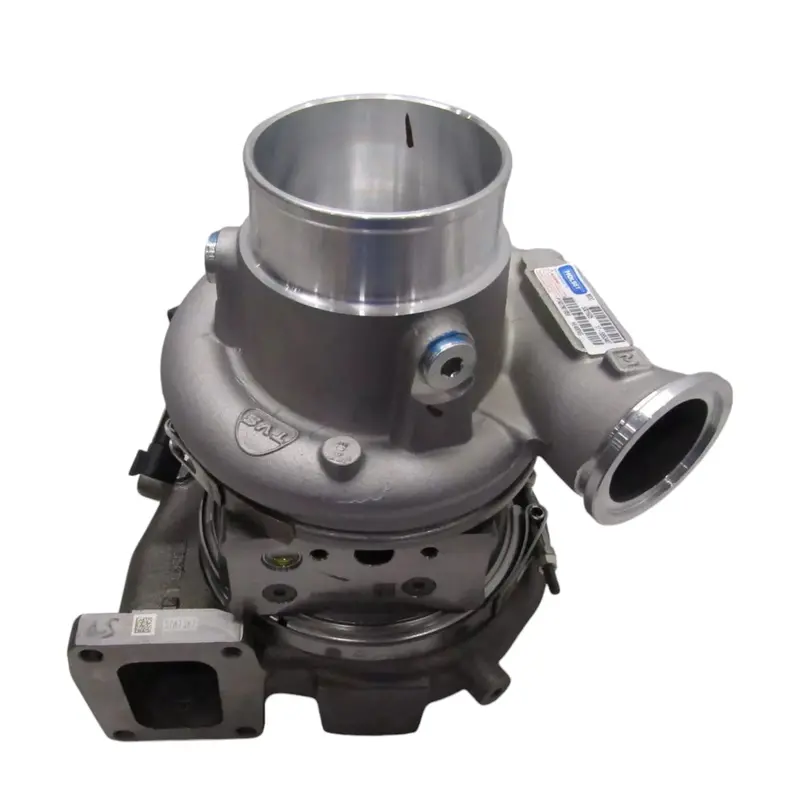 5321605Rx Genuine Holset Turbocharger He400vg 1