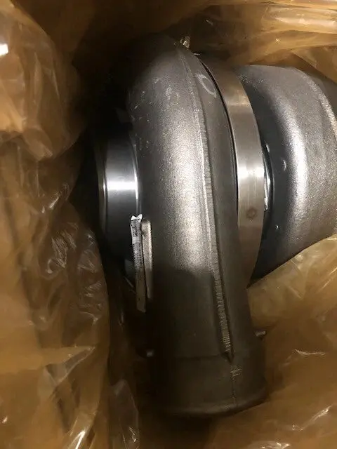 5324085Rx Genuine Cummins Turbocharger Kit 1
