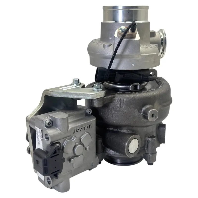 5326236 Genuine Cummins Turbocharger 2