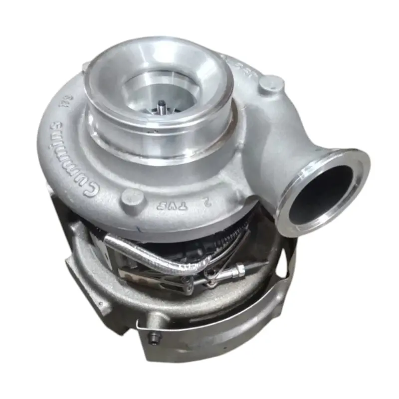 5328112 Genuine Cummins Turbocharger 1