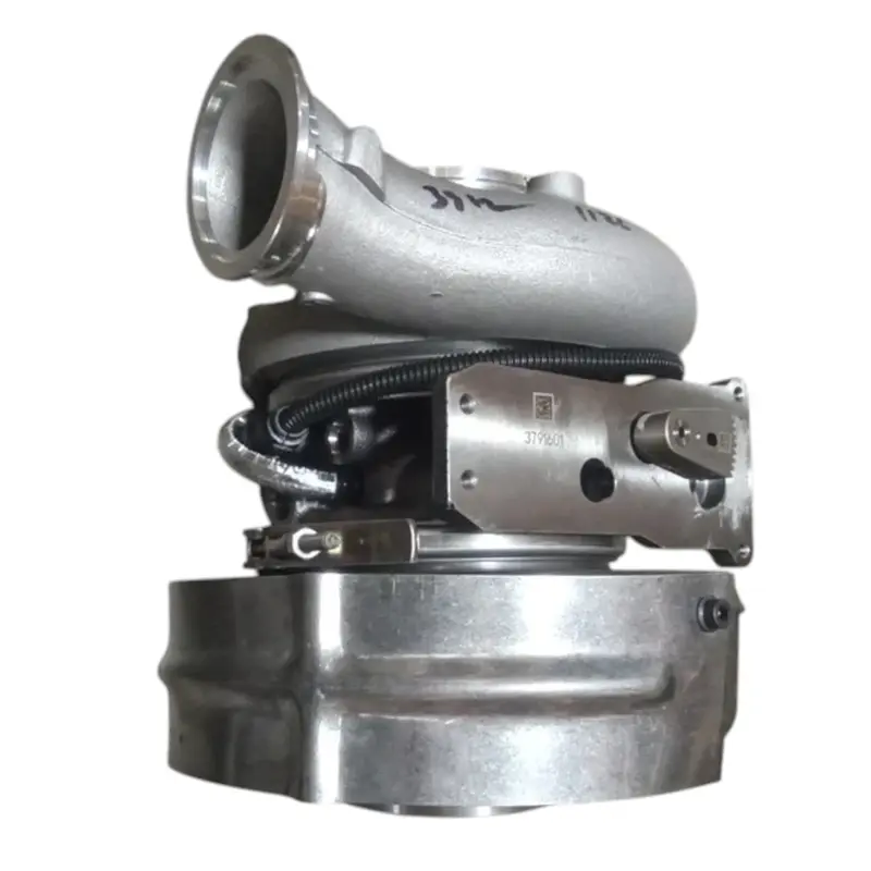 5328112Nx Genuine Cummins Turbocharger 2