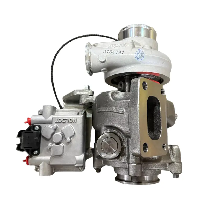 5328968 Genuine Holset Turbocharger 1