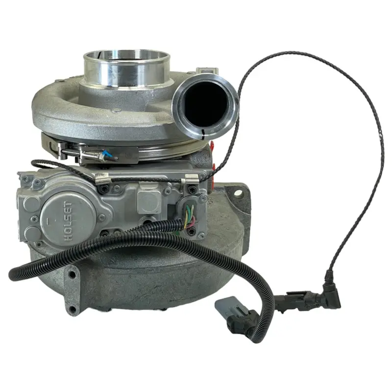 5329513 Genuine Cummins Turbocharger For Detroit Diesel Series 60 1
