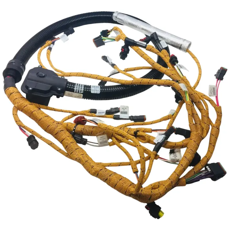 5332932 Caterpillar Module Wiring Harness 1