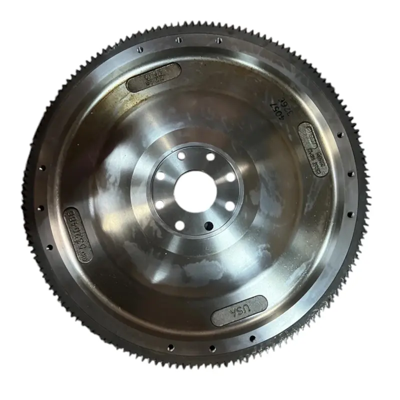 5335524 Genuine Cummins Flywheel 1