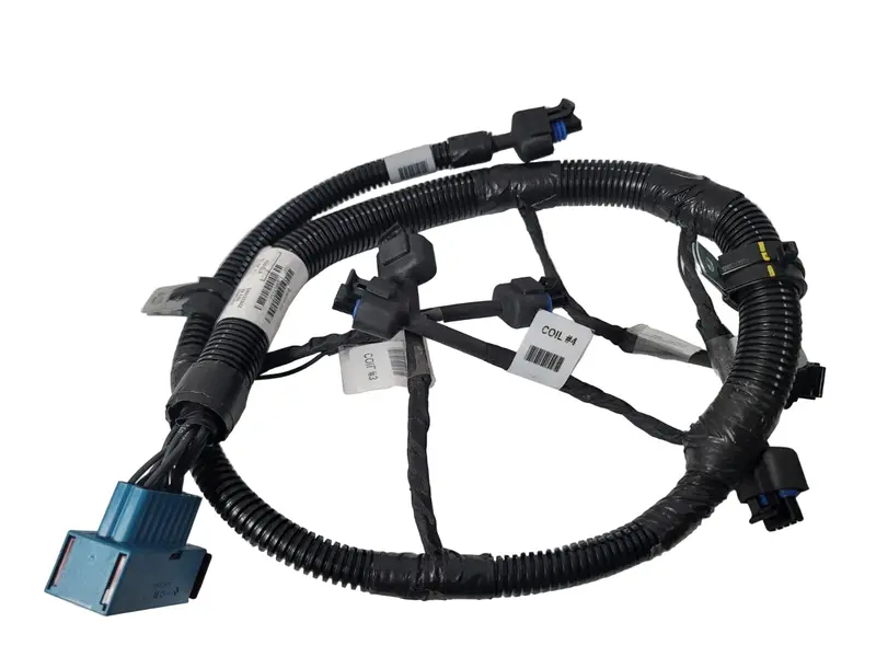 5343883 Genuine Cummins Wiring Harness 1