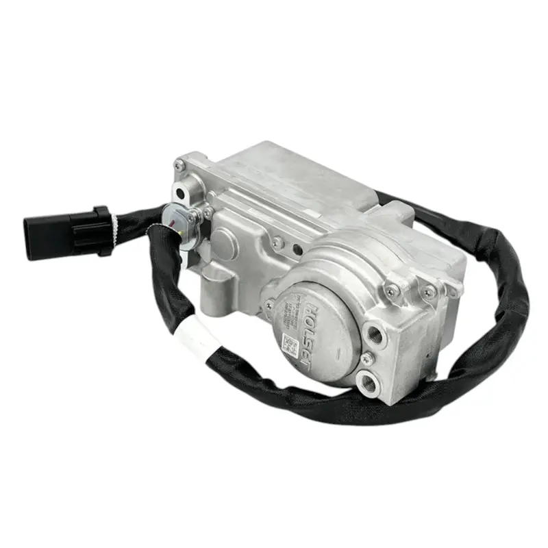 5352847 Genuine Cummins Turbo Actuator Kit For Detroit Diesel Series 60 1