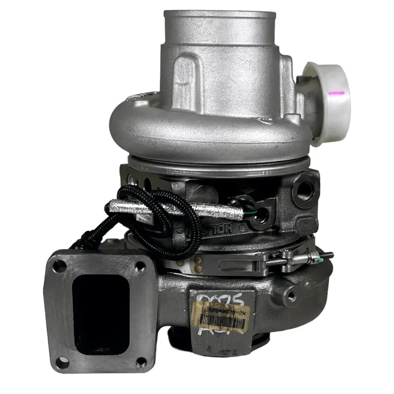 5354672 Genuine Cummins Turbocharger He451ve For Isl 8.9L 1
