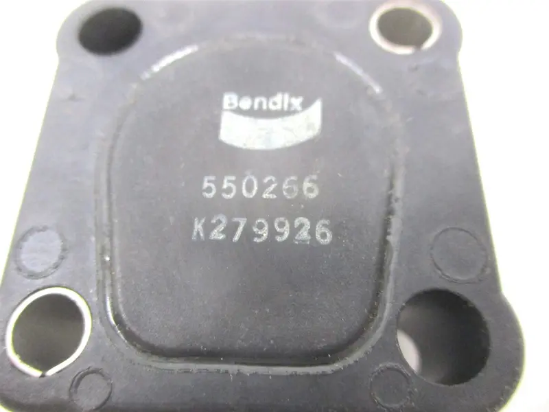 53550390 Genuine Volvo Potentiometer Kit 2