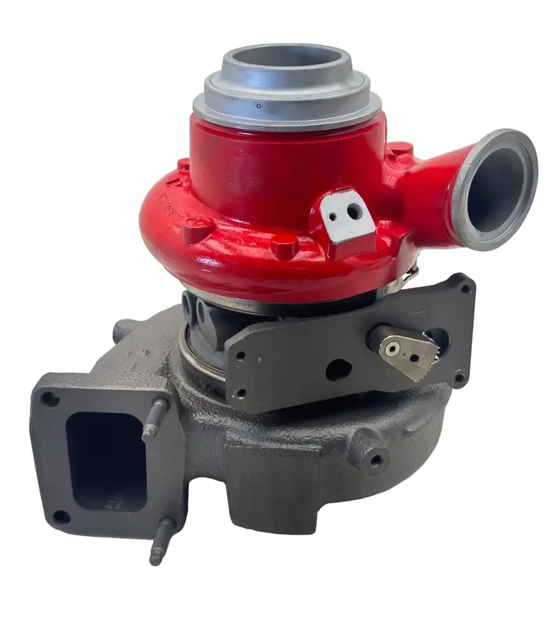 5358452 Genuine Cummins Turbocharger 1