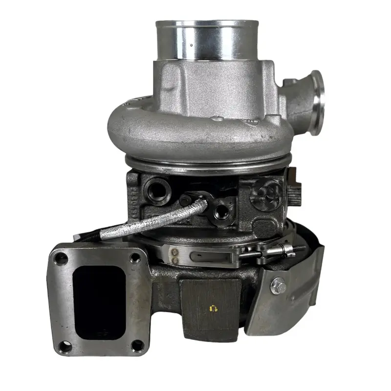 5359614Hx Genuine Cummins Turbocharger He400g For Cummins Qsl 1
