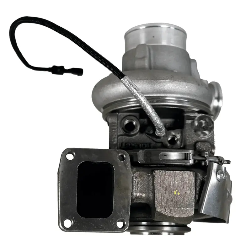 5359614Hx Genuine Cummins Turbocharger He400g For Cummins Qsl 2