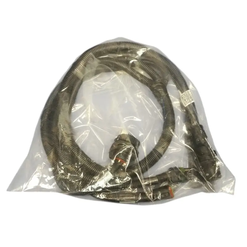 5365333 Cummins Wiring Harness 1