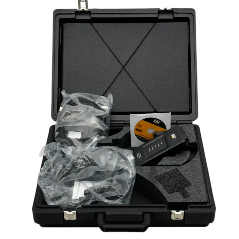 538-5051 Genuine Cat Communication Adapter 3 Toolkit 1