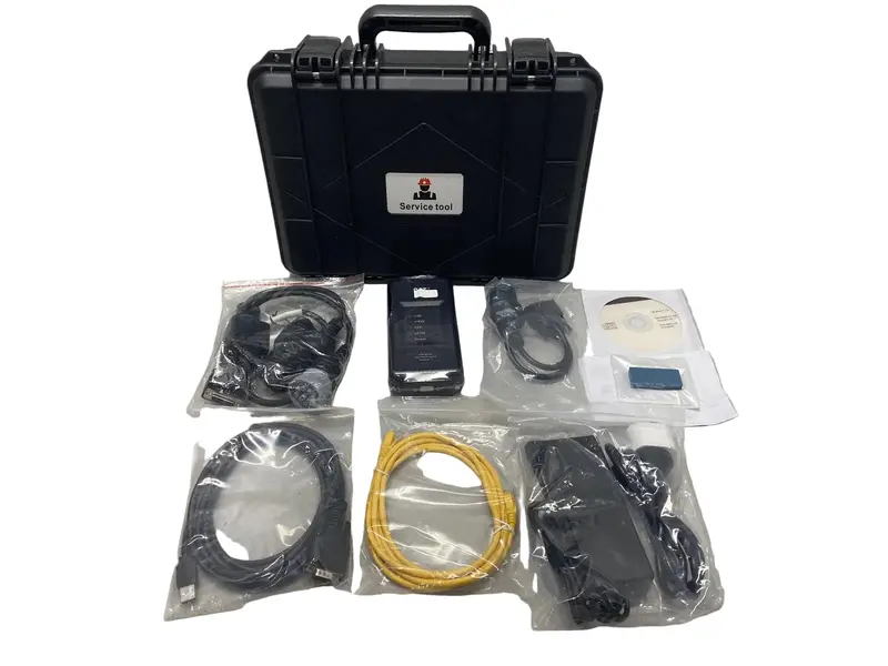 538-5051 Genuine Cat Communication Adapter 3 Toolkit 1