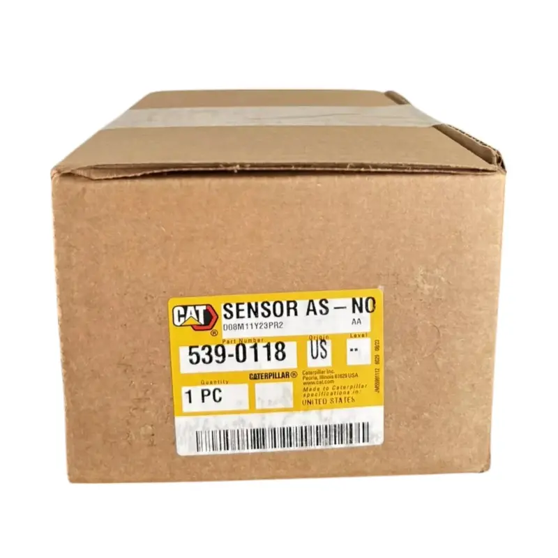 5390118 Cat Sensor Assembly 2