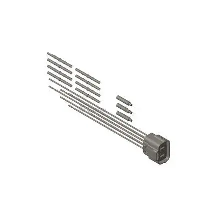 5394355 Genuine Cummins Multi Purpose Electrical Connector Kit For Cummins 1