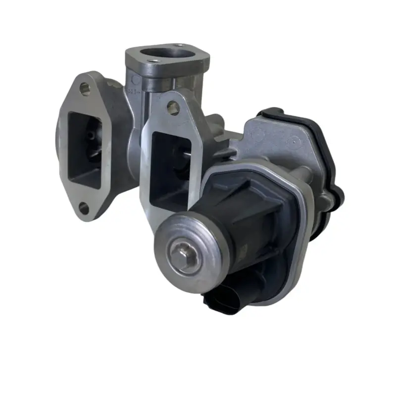 5397383 Genuine Cummins Egr Exhaust Gas Recirculation Valve 2