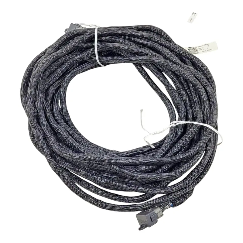 5397768 Cummins Engine Wiring Harness 1